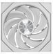 Вентилятор Lian Li Uni Fan TL Wireless 140 Reverse Blade White (G99.14RTL1W1W.00) 618900 фото 1