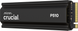 SSD накопитель Crucial P510 2 TB (CT2000P510SSD5) 618060 фото 2