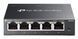 Комутатор керований TP-Link Omada ES205G 531791ua фото 1