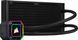 Водяне охолодження Corsair iCUE H100i Elite CAPELLIX (CW-9060046-WW) 325624ua фото 2