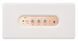 Мультимедійна акустика Marshall Woburn II White (1001905) 75498ua фото 2