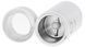 Кофемолка Adler AD 4446 White/Silver 501989 фото 6