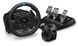 Комплект (кермо, педалі) Logitech G923 SE Shifter Combo (991-000531) 572743 фото 1