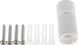 IP-камера Dahua Technology IPC-HFW2849S-S-IL-0360B 564467 фото 6