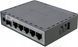 Маршрутизатор Mikrotik hEX S 2025 (E60iUGS) 606971 фото 2