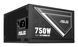 Блок живлення Asus ATS-750G 750W White Box (90YE04A1-B0NC00) 618689 фото 1
