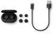 Навушники TWS Philips TAT1207 Black (TAT1207BK/00) 379691ua фото 6