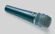 Мікрофон інструментальний Shure BEta 57A 363579 фото 2