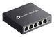 Комутатор керований TP-Link Omada ES205G 531791ua фото 4