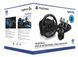 Комплект (кермо, педалі) Logitech G923 SE Shifter Combo (991-000531) 572743 фото 14