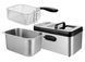 Фритюрниця Sencor SFR 8200SS 463992 фото 3