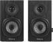 Компьютерные колонки Real-El S-225 Black 578251ua фото 2