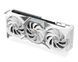Видеокарта Acer Radeon RX 9070 XT Predator BiFrost OC White (DP.Z4FWW.P02) 639868ua фото 5