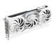 Видеокарта Acer Radeon RX 9070 XT Predator BiFrost OC White (DP.Z4FWW.P02) 639868ua фото 4