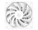 Повітряне охолодження ID-Cooling IS-67-XT White 579920ua фото 5