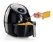 Мультипіч (аерофритюрниця) Ariete 4618 Air Fryer XXL 356968 фото 5