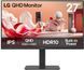 Монітор LG 27BA54QB-B 620419 фото 1