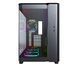 Корпус Montech King 95 Pro Black (KING 95 PRO (B)) 528767 фото 4