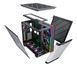 Корпус Montech King 95 Pro Black (KING 95 PRO (B)) 528767 фото 9