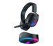 Компьютерная гарнитура Roccat Syn Max Air Black 460762ua фото 1