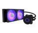 Водяне охолодження Cooler Master MasterLiquid ML240L V2 RGB (MLW-D24M-A18PC-R2) 340123ua фото 1