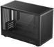Корпус Deepcool CH260 Black (R-CH260-BKNGM0-G-1) 606649ua фото 1