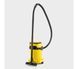 Професійний пилосос Karcher WD 3 V-17/6/20 Car (1.628-115.0) 361295 фото 9