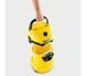 Професійний пилосос Karcher WD 3 V-17/6/20 Car (1.628-115.0) 361295 фото 3