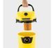 Професійний пилосос Karcher WD 3 V-17/6/20 Car (1.628-115.0) 361295 фото 5