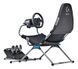 Комп'ютерне крісло для ігрових приставок Playseat Challenge X (G.00248) 526327 фото 8