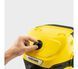 Професійний пилосос Karcher WD 3 V-17/6/20 Car (1.628-115.0) 361295 фото 6