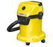 Професійний пилосос Karcher WD 3 V-17/6/20 Car (1.628-115.0) 361295 фото 2