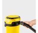 Професійний пилосос Karcher WD 3 V-17/6/20 Car (1.628-115.0) 361295 фото 8