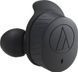 Наушники TWS Audio-Technica ATH-SPORT7TWBK 322220 фото 3