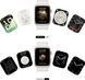 Смарт-часы Huawei Watch D2 Gold 614427 фото 7