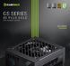 Блок живлення GameMax GS-850G V25 Black 630412ua фото 11