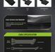 Блок живлення GameMax GS-850G V25 Black 630412ua фото 29