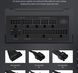 Блок живлення GameMax GS-850G V25 Black 630412ua фото 27