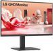 Монітор LG 27BA54QB-B 620419 фото 2