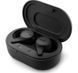 Навушники TWS Philips TAT1207 Black (TAT1207BK/00) 379691ua фото 2