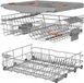Посудомийна машина Gorenje GV16D5 621330 фото 10