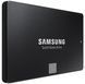 SSD накопитель Samsung 870 EVO 2 TB (MZ-77E2T0B) 475803ua фото 2