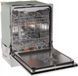 Посудомийна машина Gorenje GV16D5 621330 фото 3