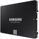 SSD накопитель Samsung 870 EVO 2 TB (MZ-77E2T0B) 475803ua фото 3