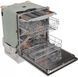 Посудомийна машина Gorenje GV16D5 621330 фото 5