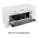 Вытяжка встроенная Perfelli Nuova 6JWR Bianco 627885ua фото 8