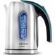 Электрочайник Cecotec ThermoSense 270 Steel (01514) 578007ua фото 1