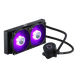 Водяне охолодження Cooler Master MasterLiquid ML240L V2 RGB (MLW-D24M-A18PC-R2) 340123ua фото 4