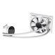 Водяне охолодження GameMax Iceburg 120 White 628005ua фото 8