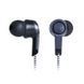 Навушники без мікрофону Real-El Z-1710 Black 579307ua фото 1